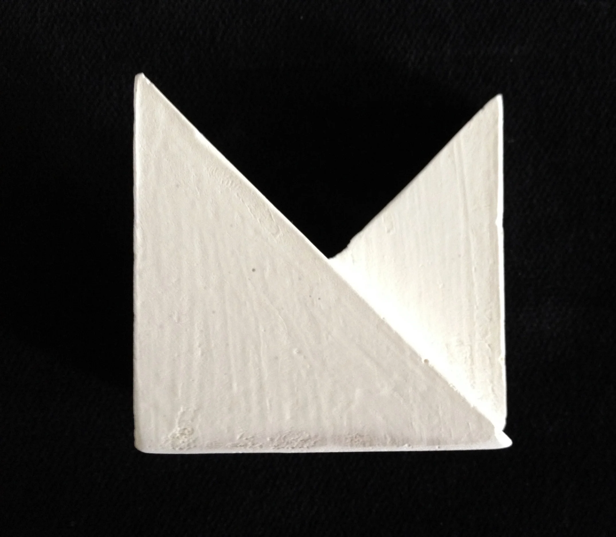 Plaster Cast