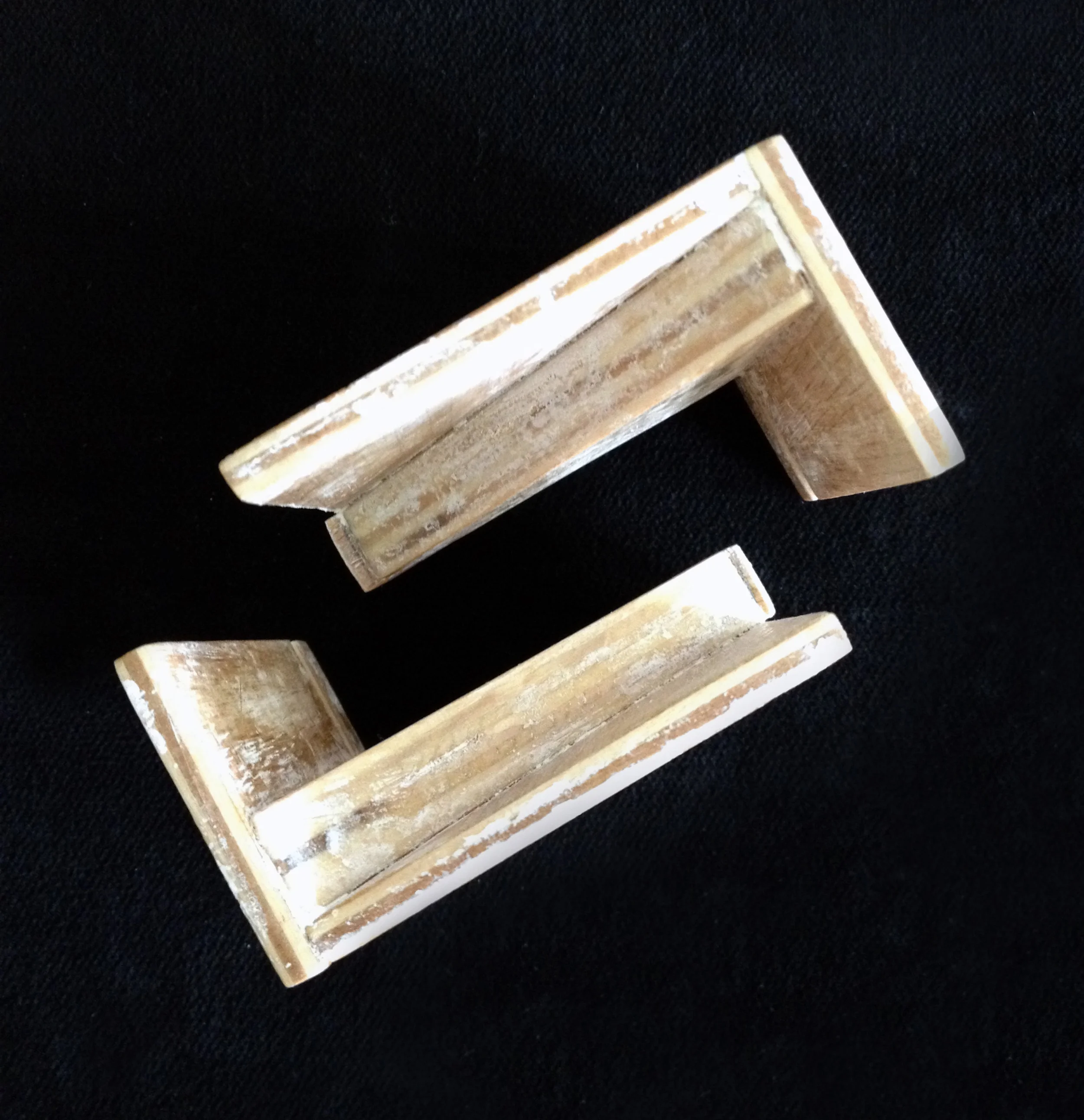 Plaster Mold