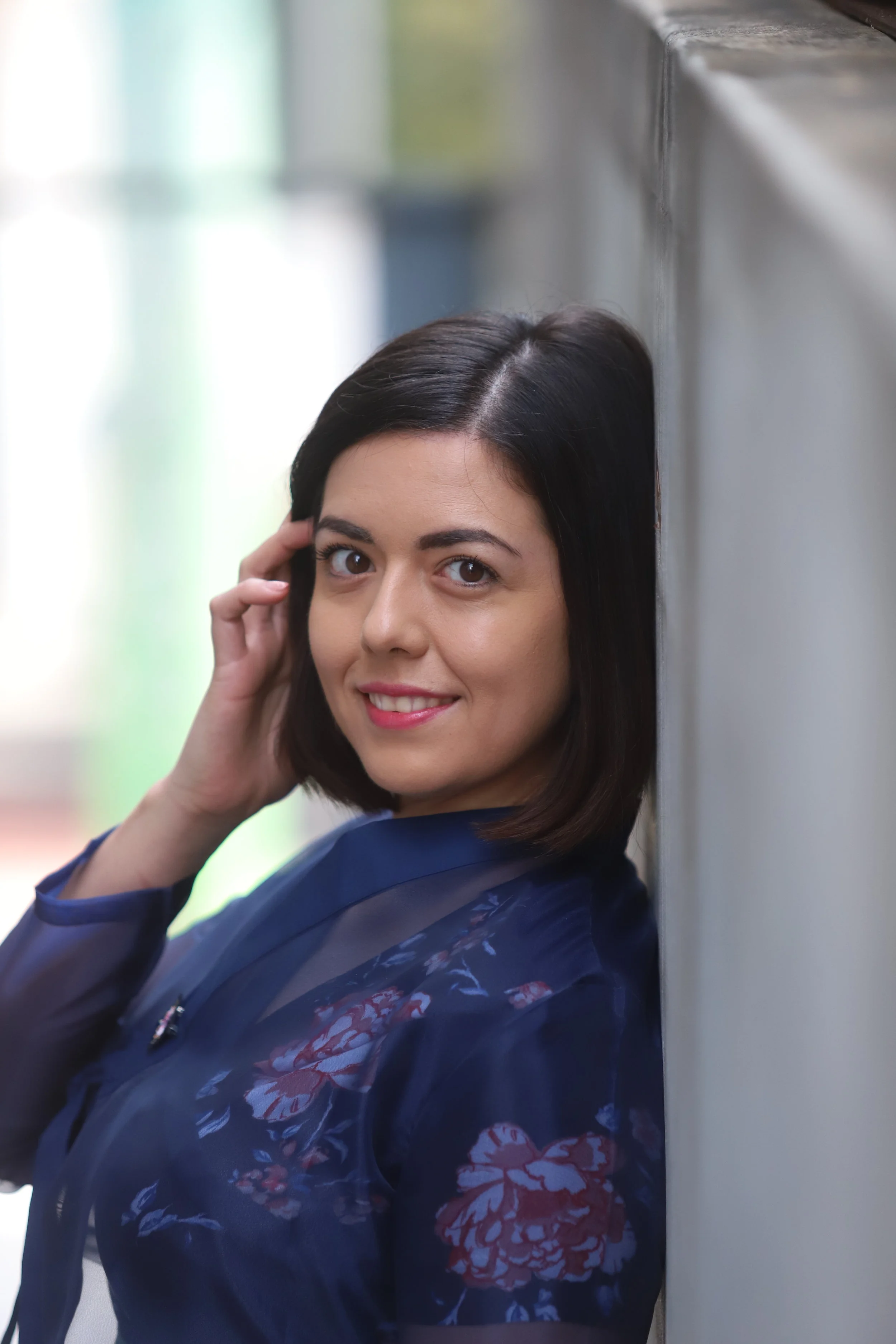 The "Photo Brunch" Hwabo