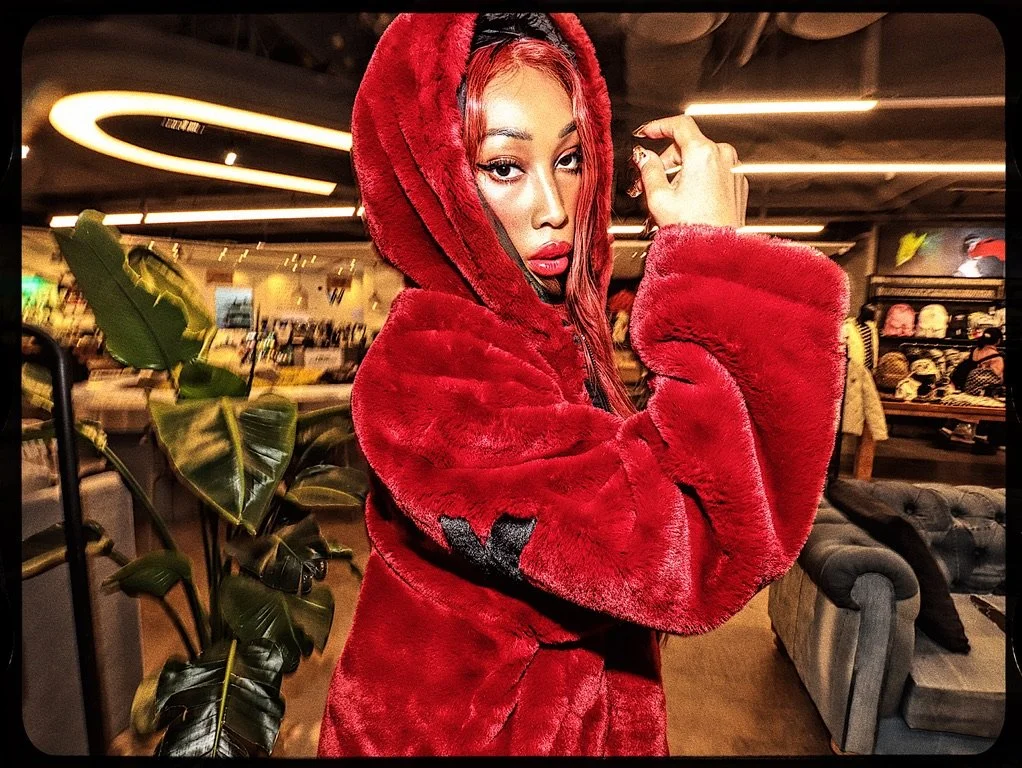 The Social Semiotics of Cool and the Making of Koreaspace