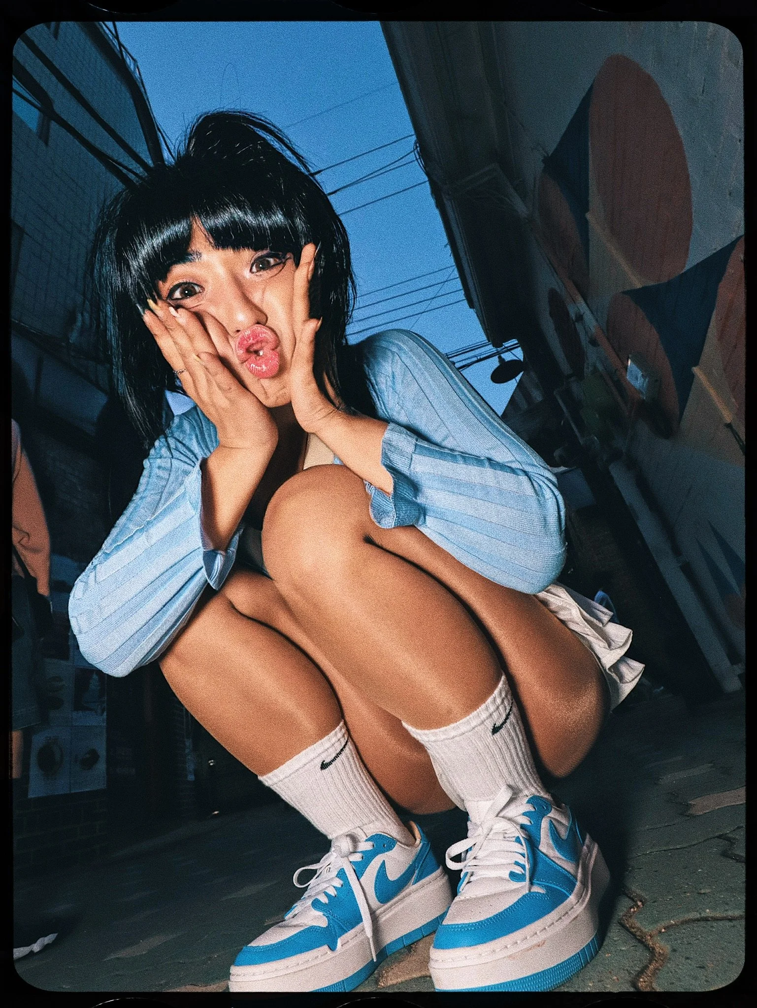 Seoul Serenade: A Seoulista's Odyssey Through the Seoul Forest