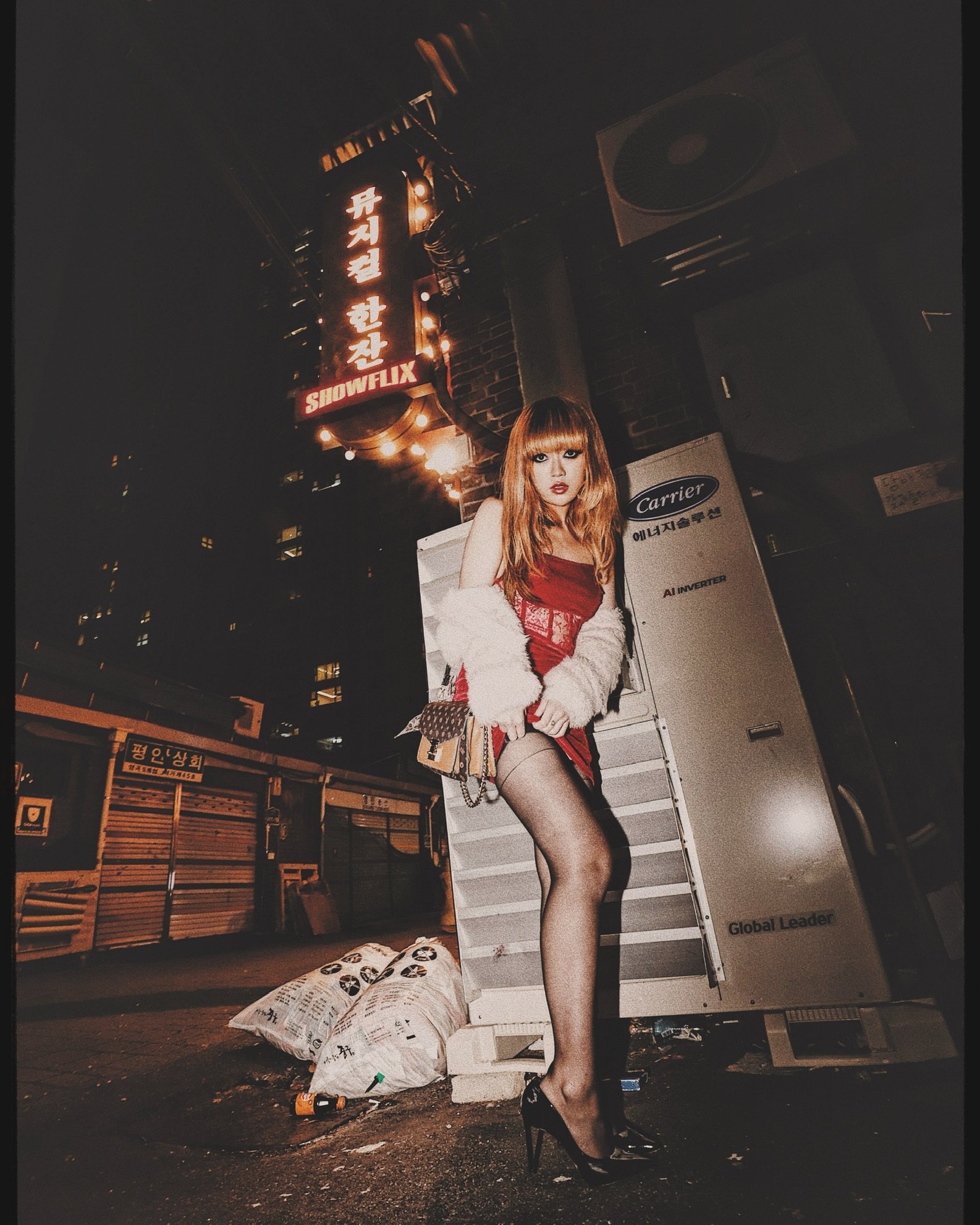 Your First Photo Shoot: A Friendly Guide for New Models