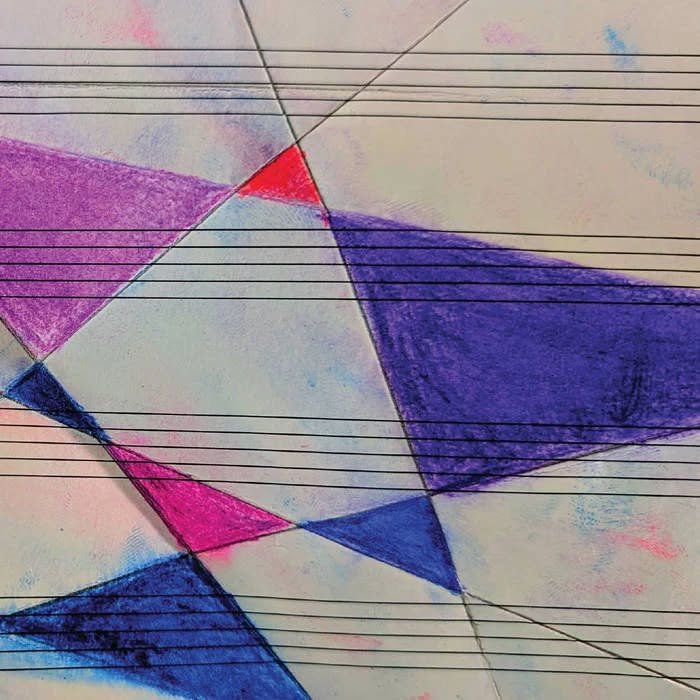 My new trio album, "Standard Detuning" is now available on all music platforms! If you like Keith Garrett Standards Trio, this is for you.

The album features different takes on jazz standards, with the arrangements exploring subtle shifts 