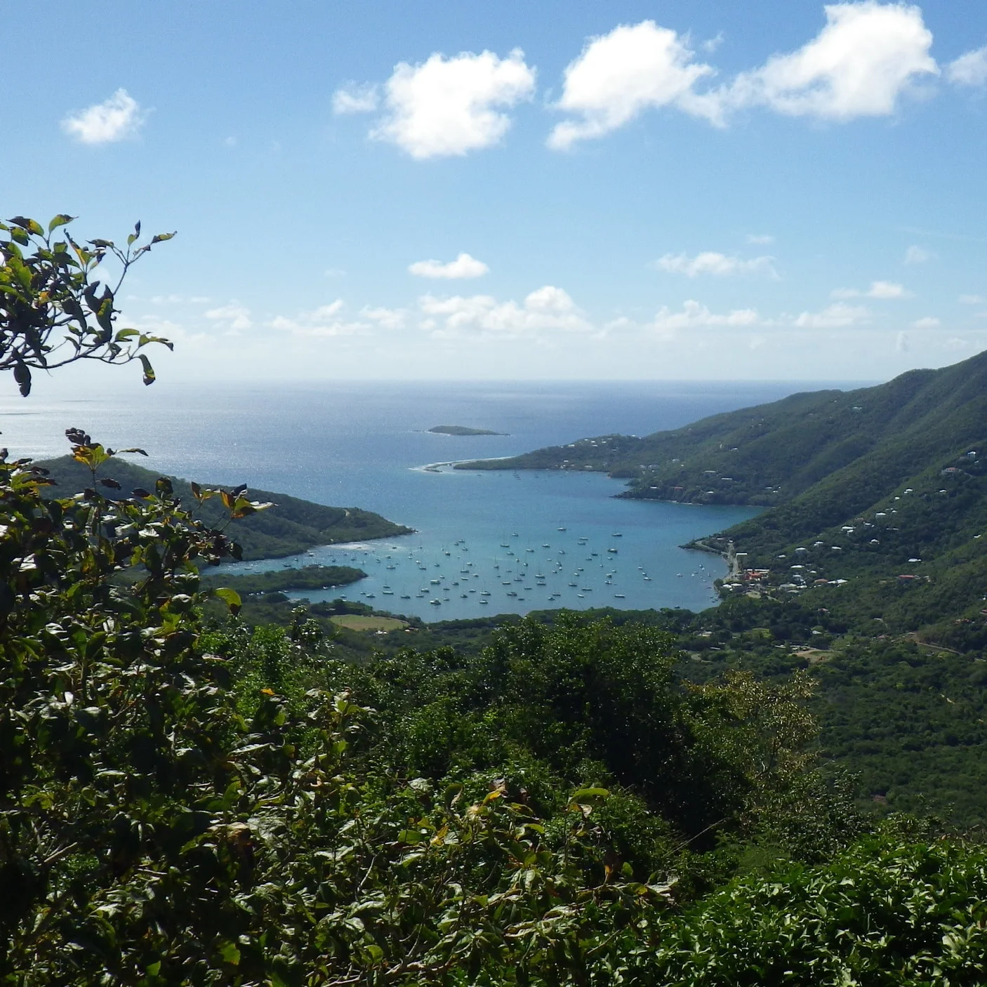 US Virgin Islands TMDL and Implementation Plan Development