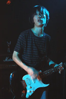 Aoki Ryotaro