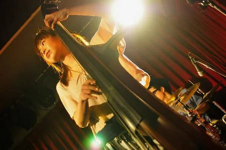 Eri Hayashi