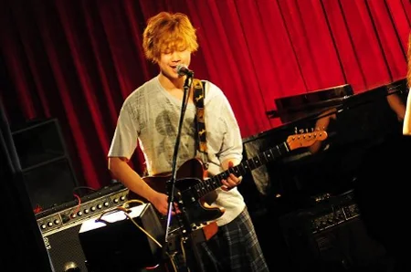 Shota ‘Leader’ Nishiyori