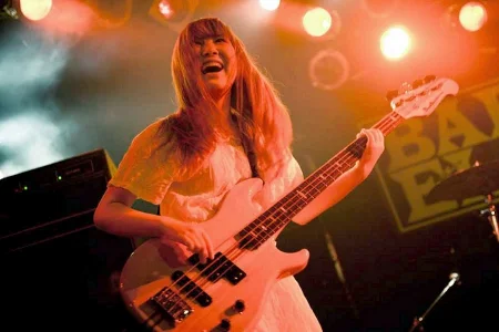 Hikari Fujimoto