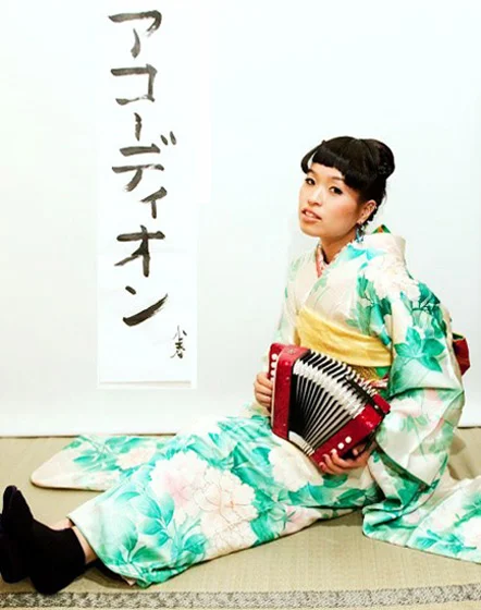 Koharu