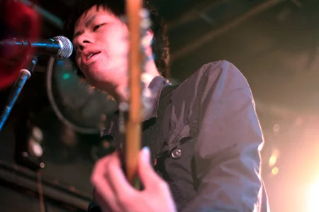 Goh Yamaguchi