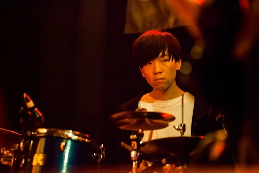 Masaya Hada (Drums)