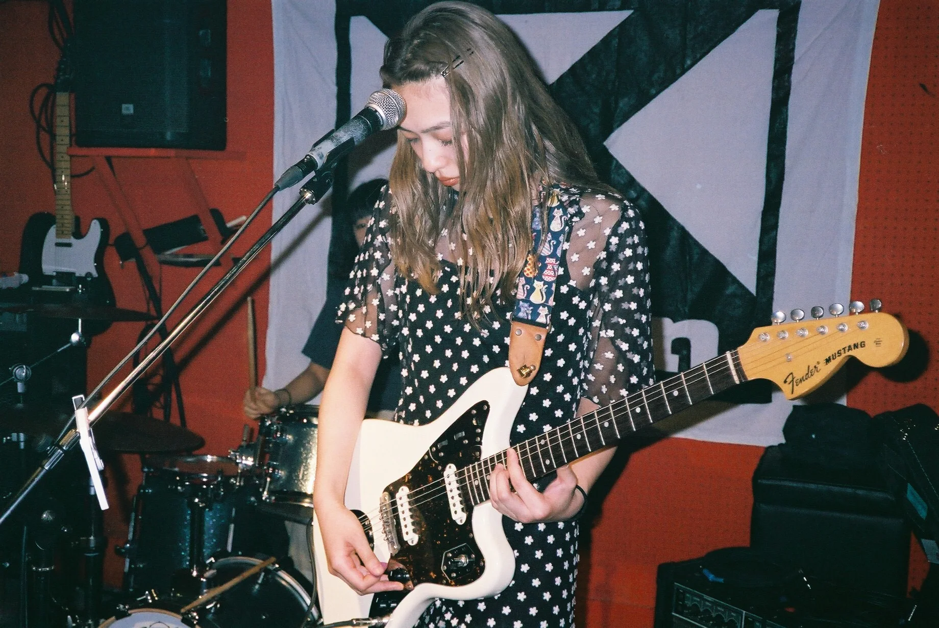 Kayo (Guitar, Vocals)