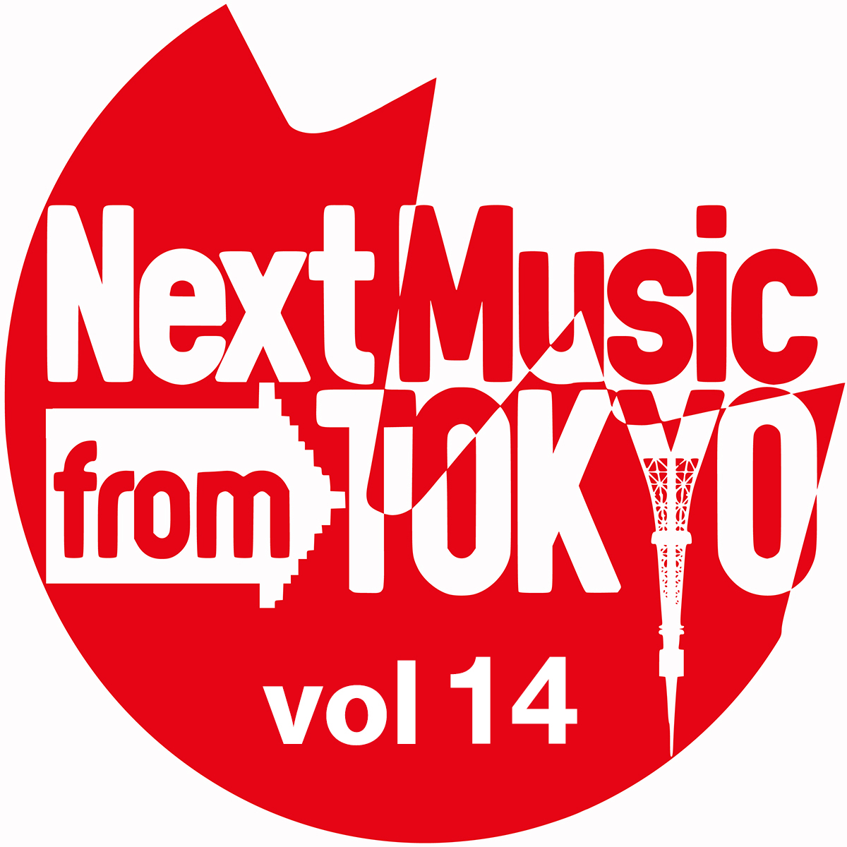 Next Music From Tokyo vol 15