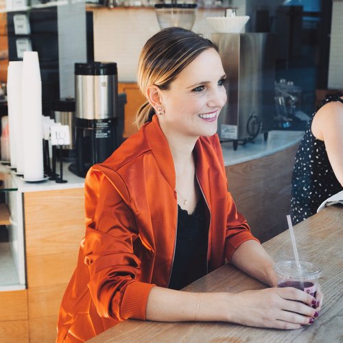 Home Megan Zatko Styling