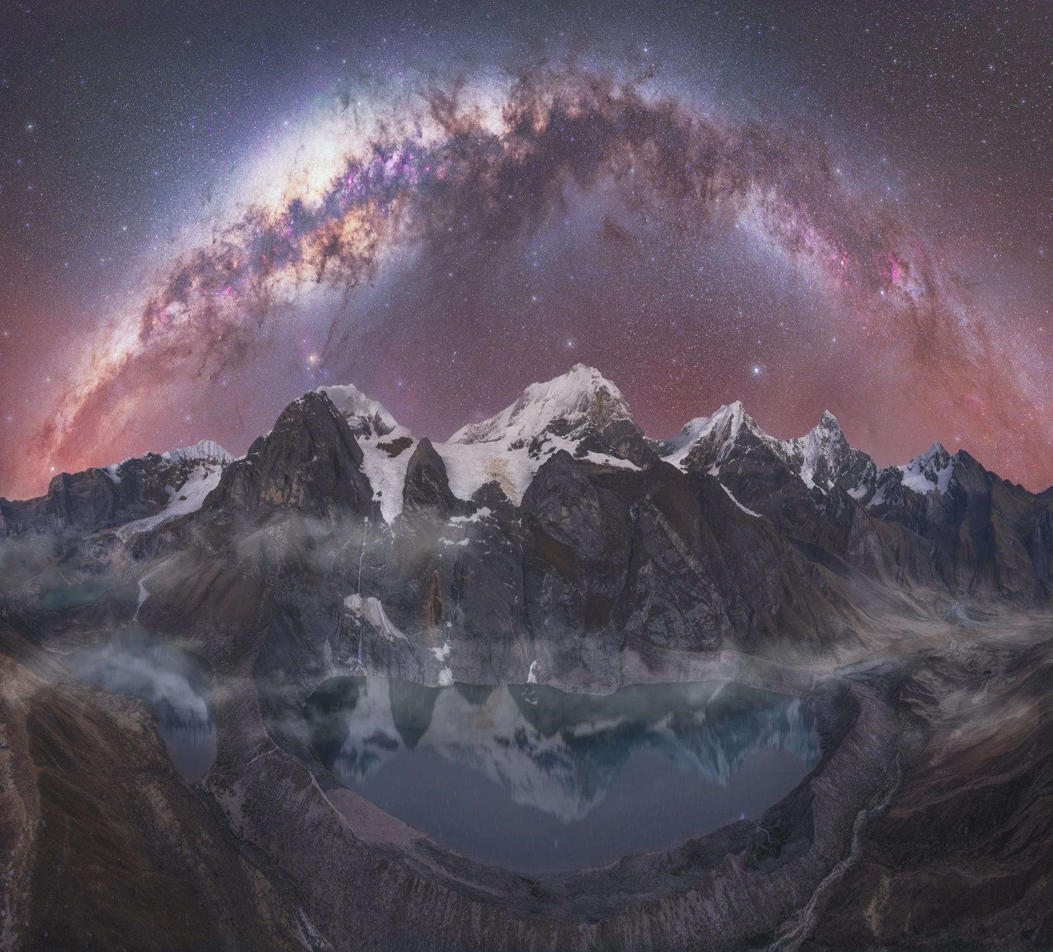 Cielo de Buenos