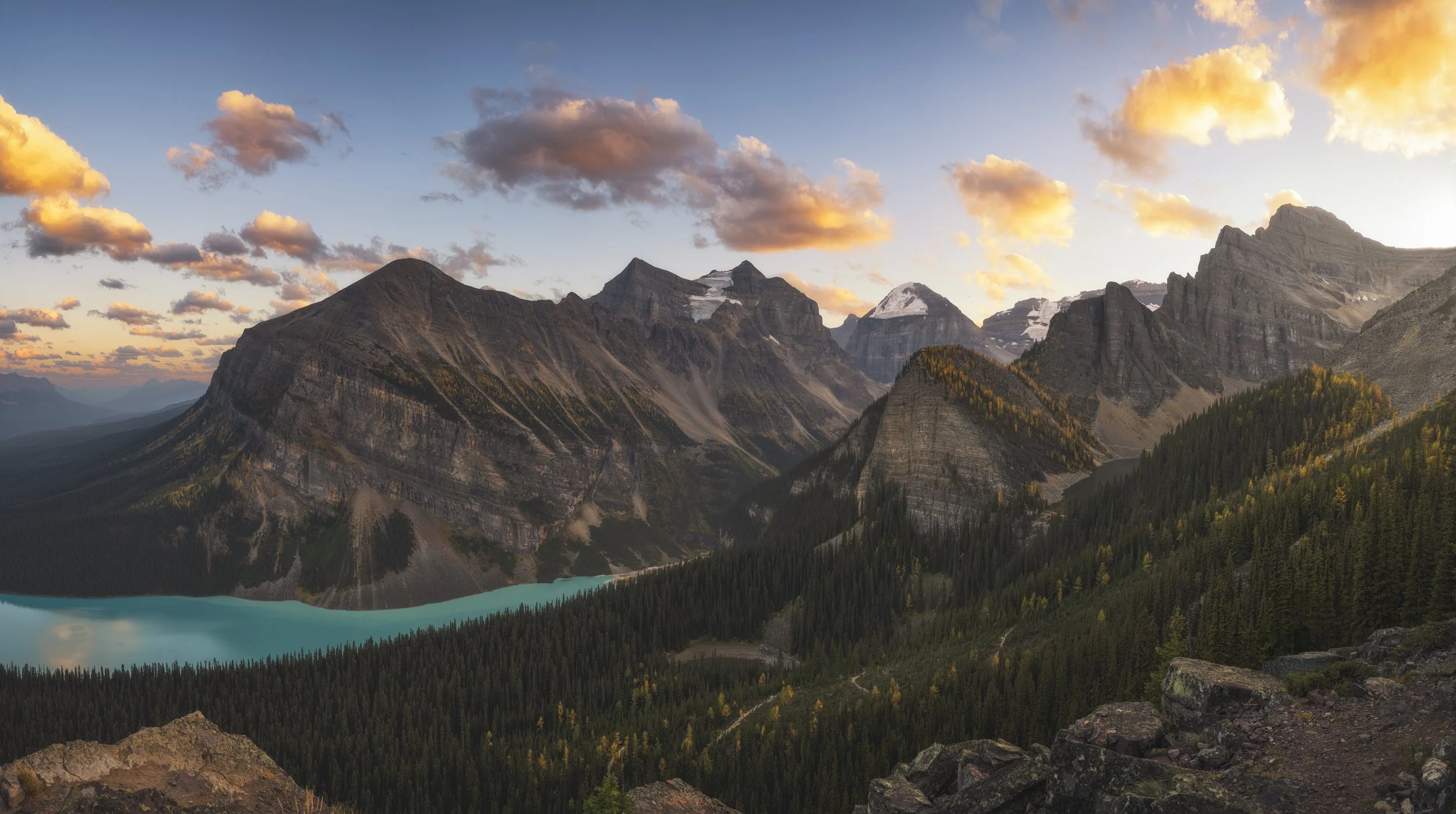 Canadian Color