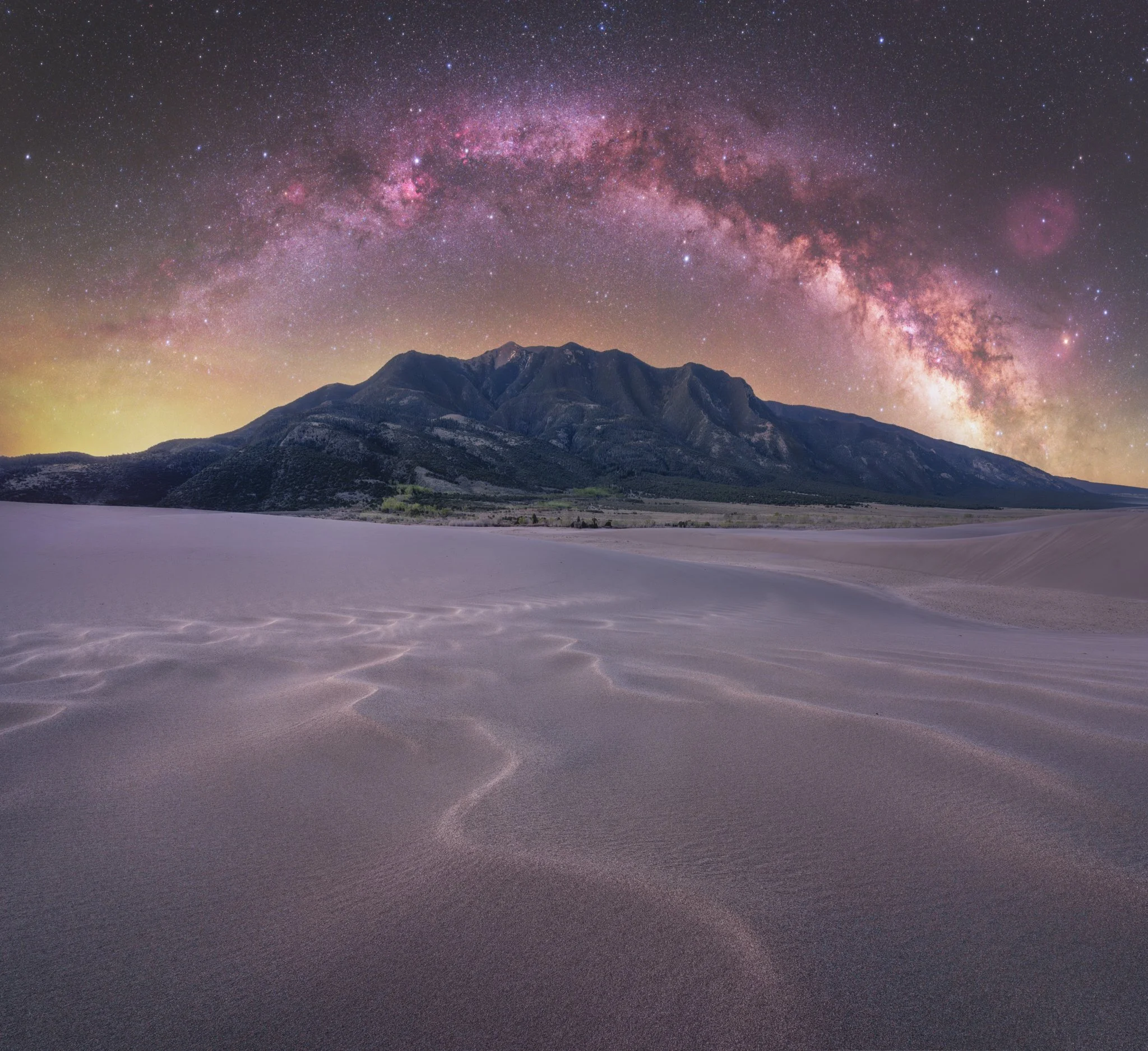Grains of Time
