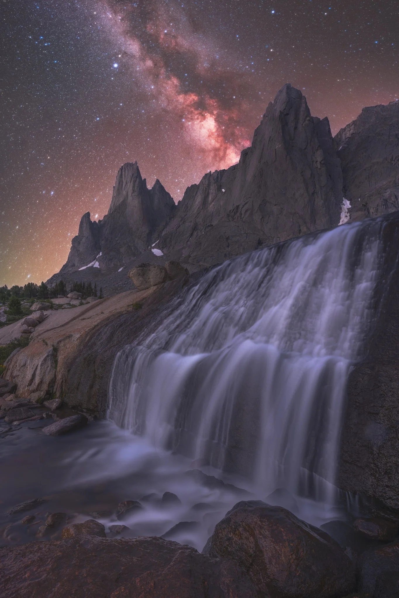 CIRQUE OF NIGHT