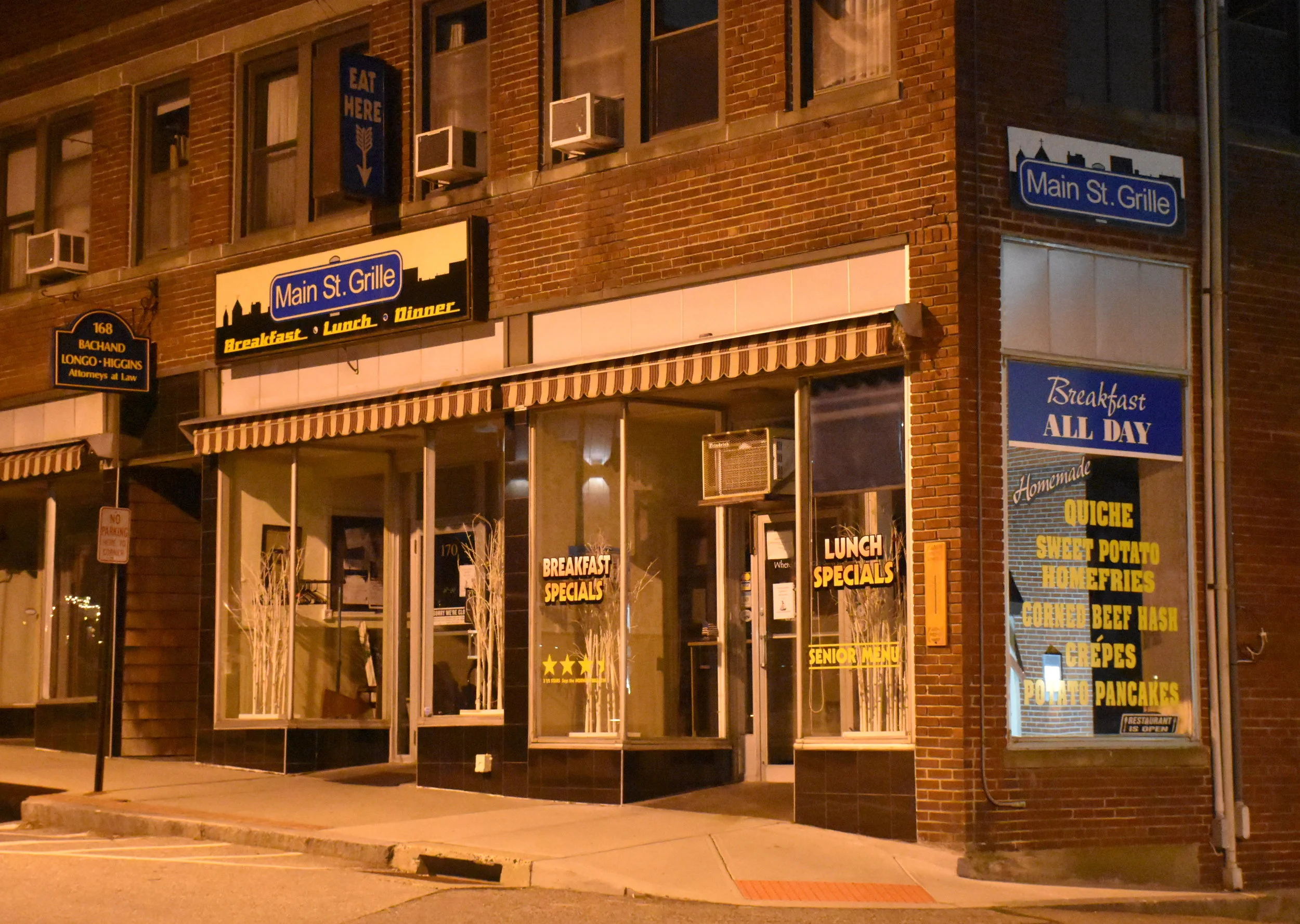 MainStreetGrilleSideNight.jpg