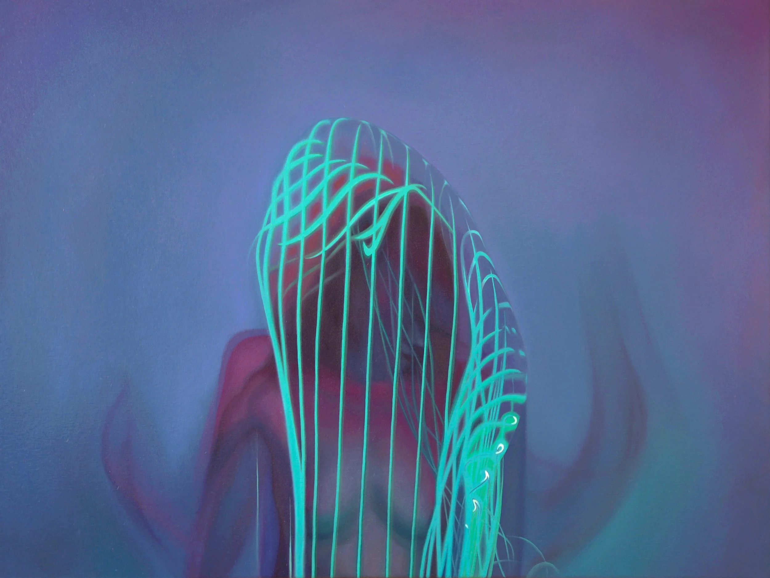 More tortured in our minds than reality