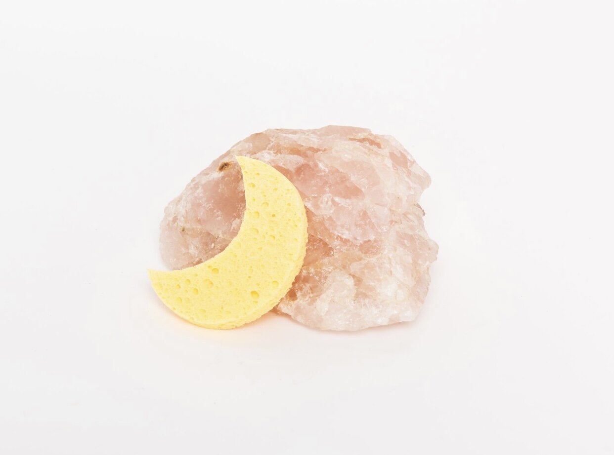MOON SPONGE