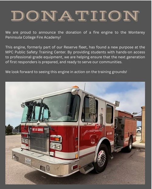 News & Updates — North County Fire Protection District