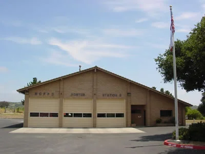 About NCFPD — North County Fire Protection District