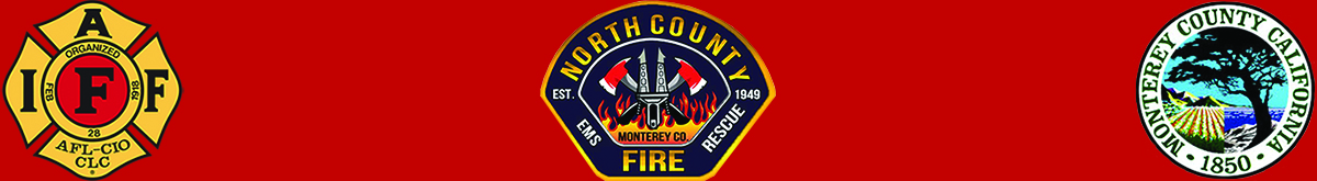 North County Fire Protection District