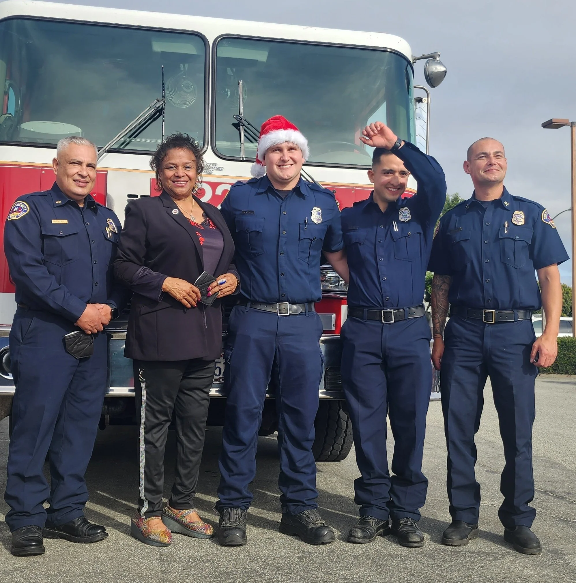 News & Updates — North County Fire Protection District