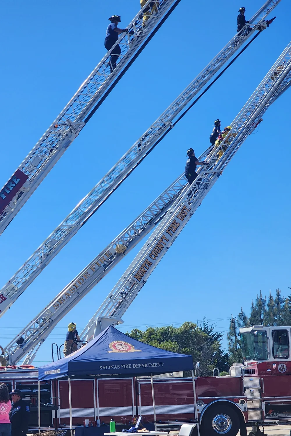 News & Updates — North County Fire Protection District
