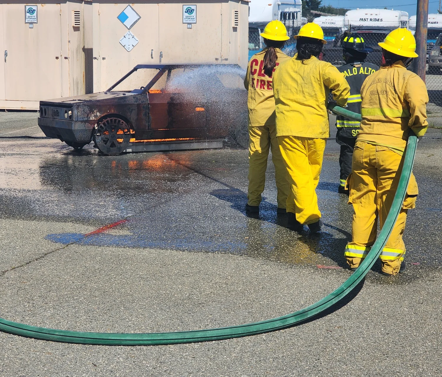 News & Updates — North County Fire Protection District