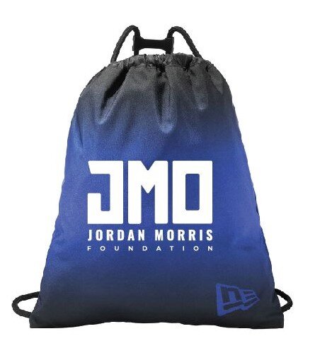 Tote Bag — Jordan Morris Foundation