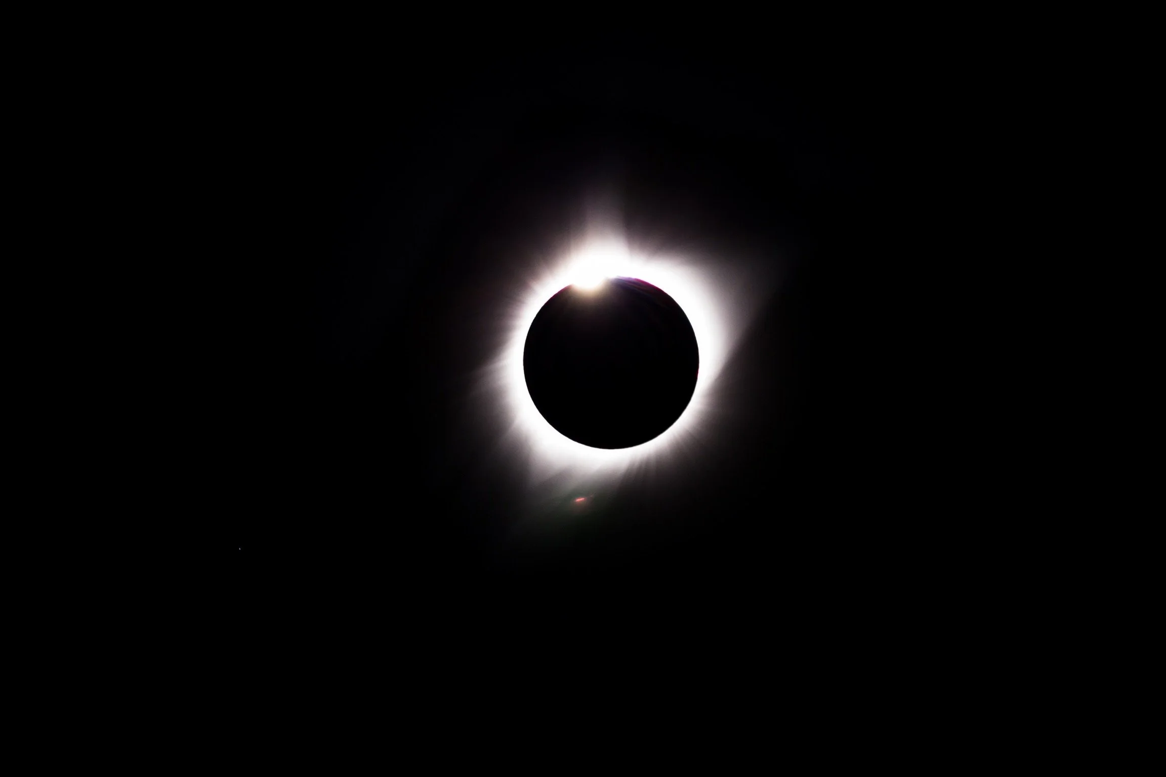 2017 Solar Eclipse Great Smokey Mountain National Park.JPG