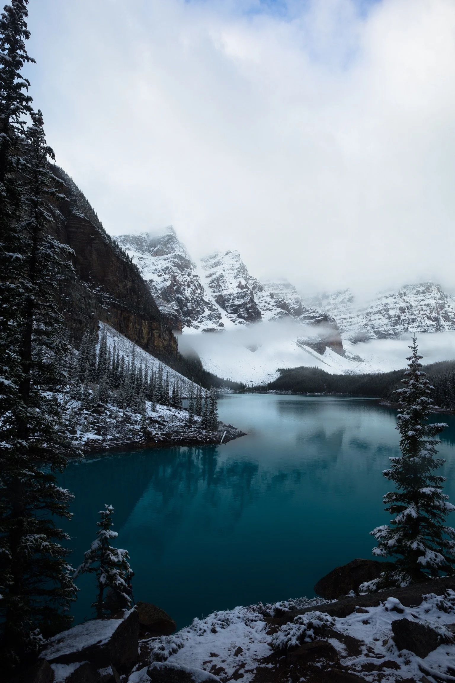 Moraine Lake Snowstorm.JPG