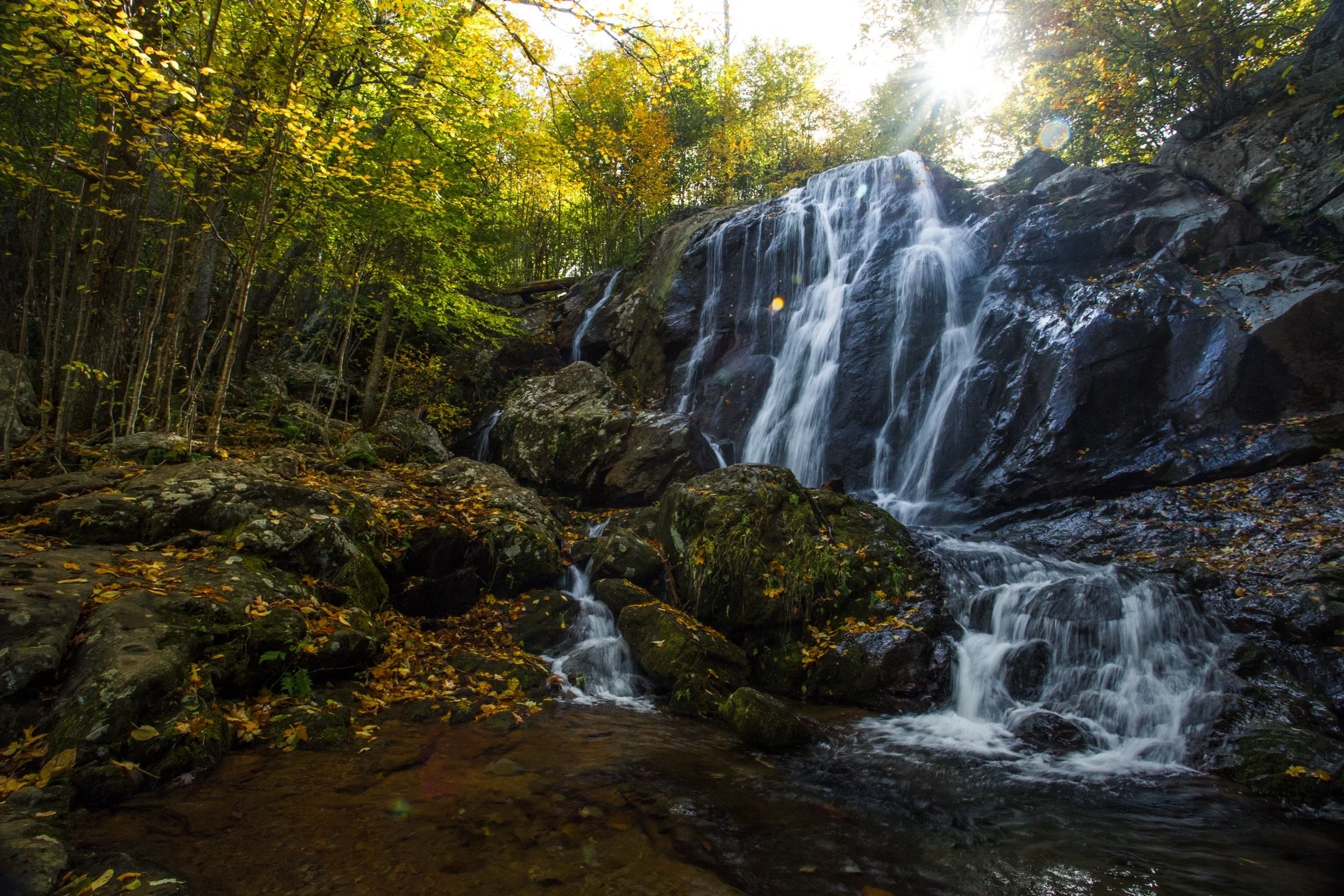 Shenandoah Waterfall.JPG