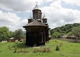 The Sketeof Poiana Marului, Romania
