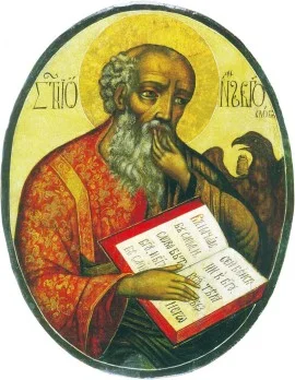 St. John