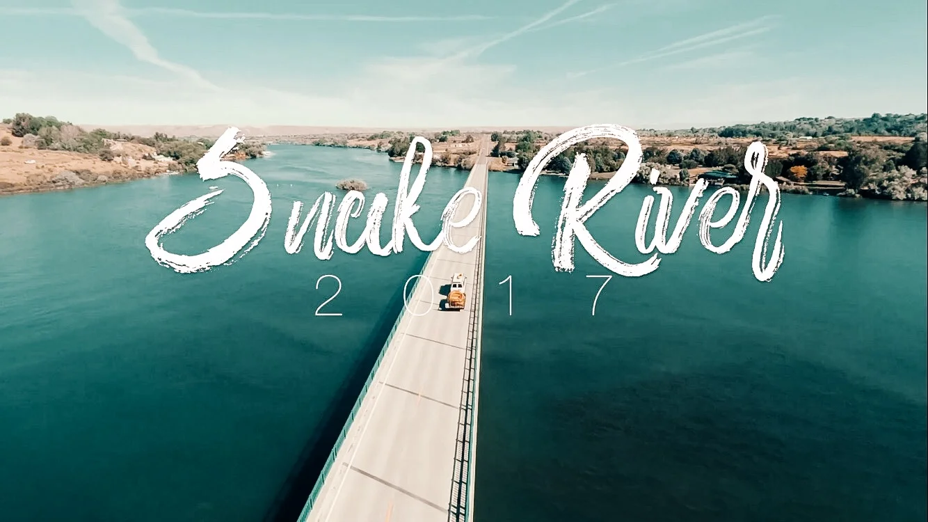 Snake River 2017