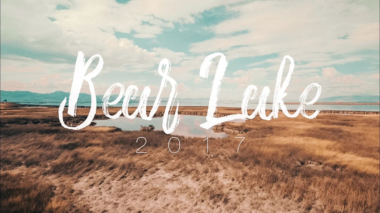Bear Lake 2017