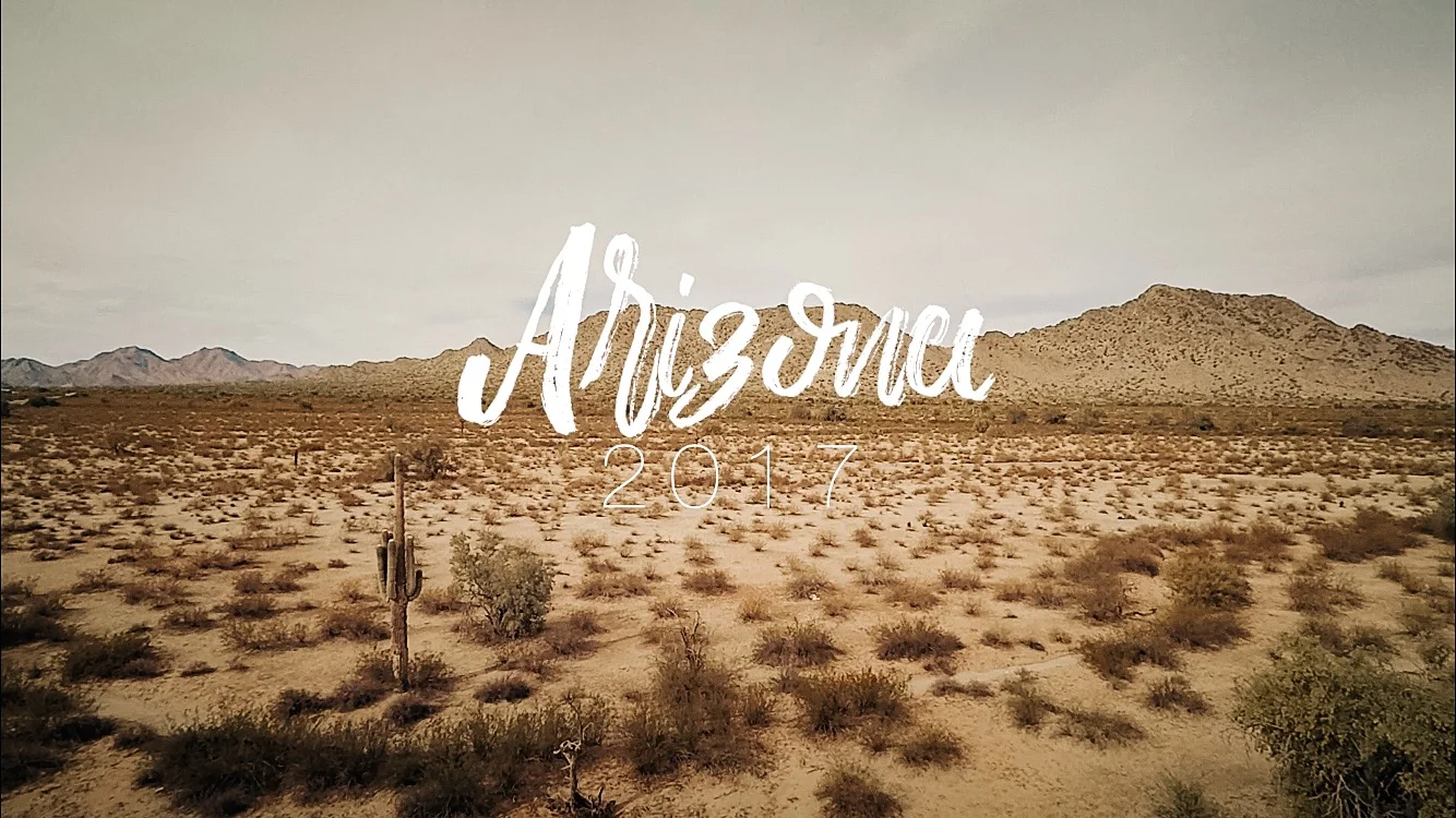 Arizona 2017