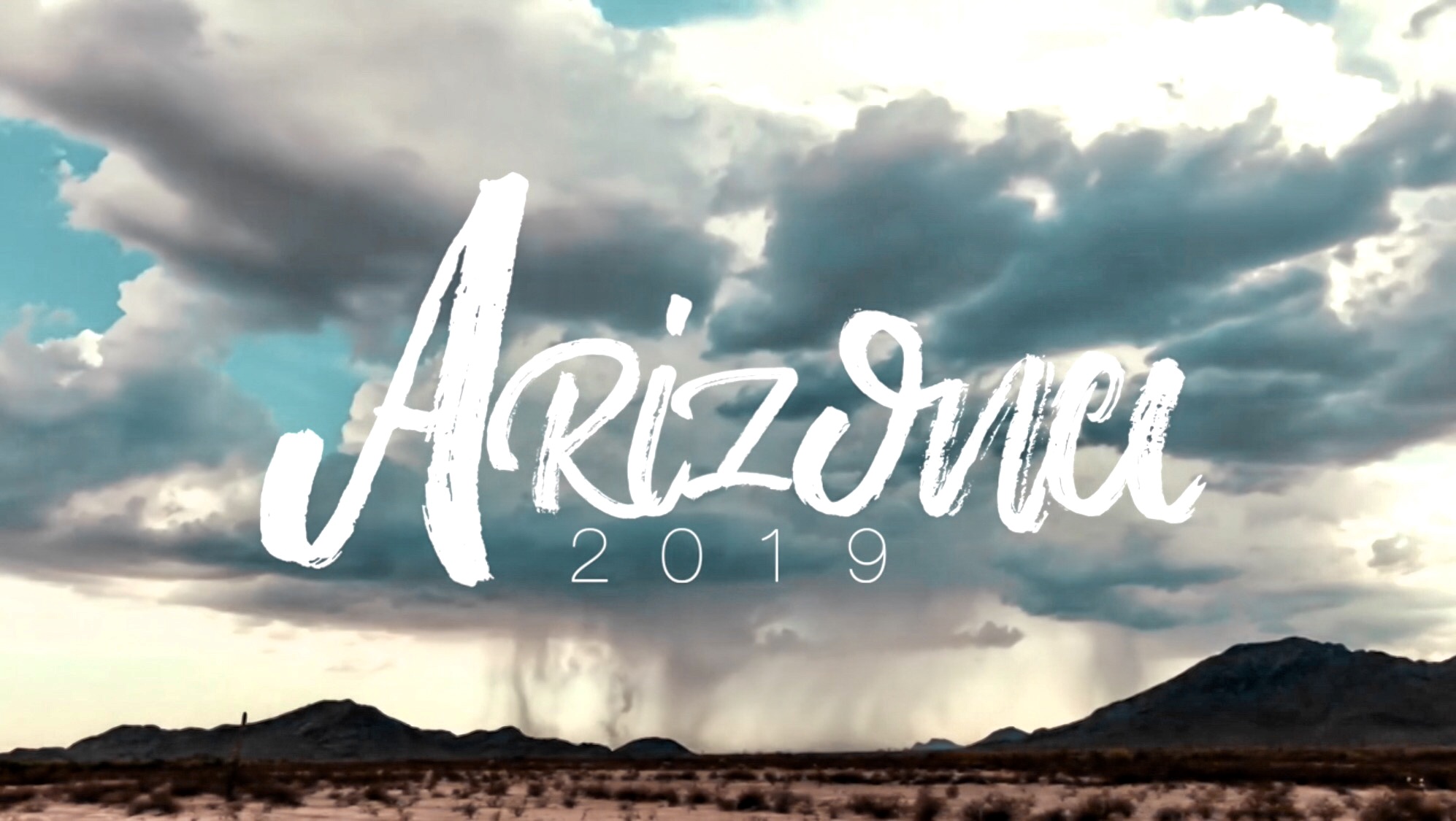 Arizona 2019