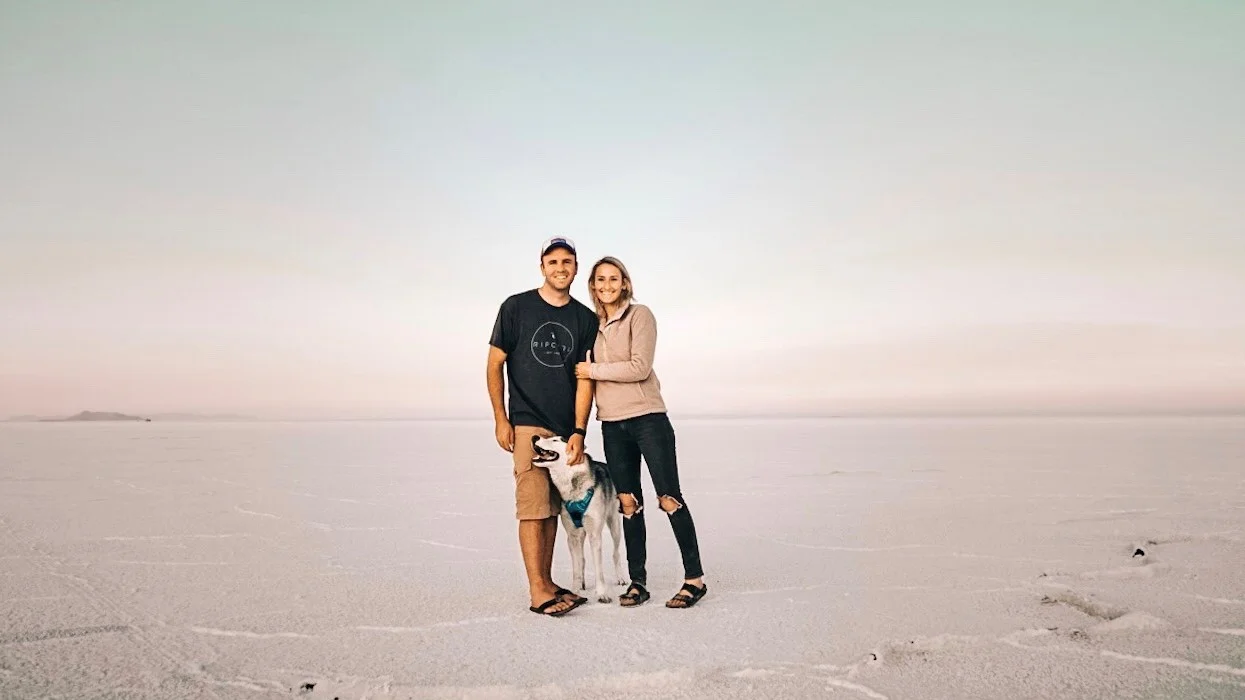 Our Infertility Journey