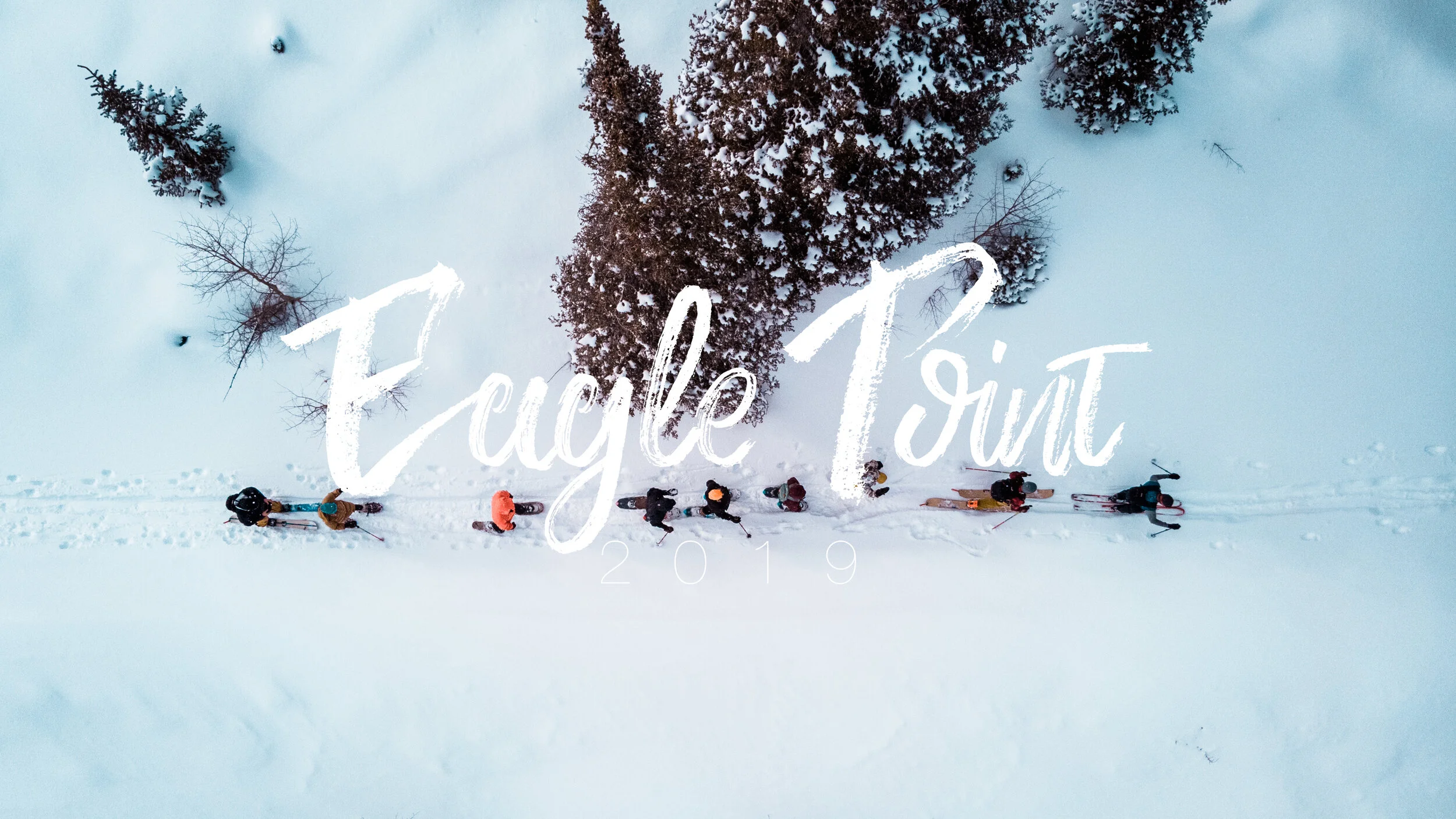 Eagle Point 2019