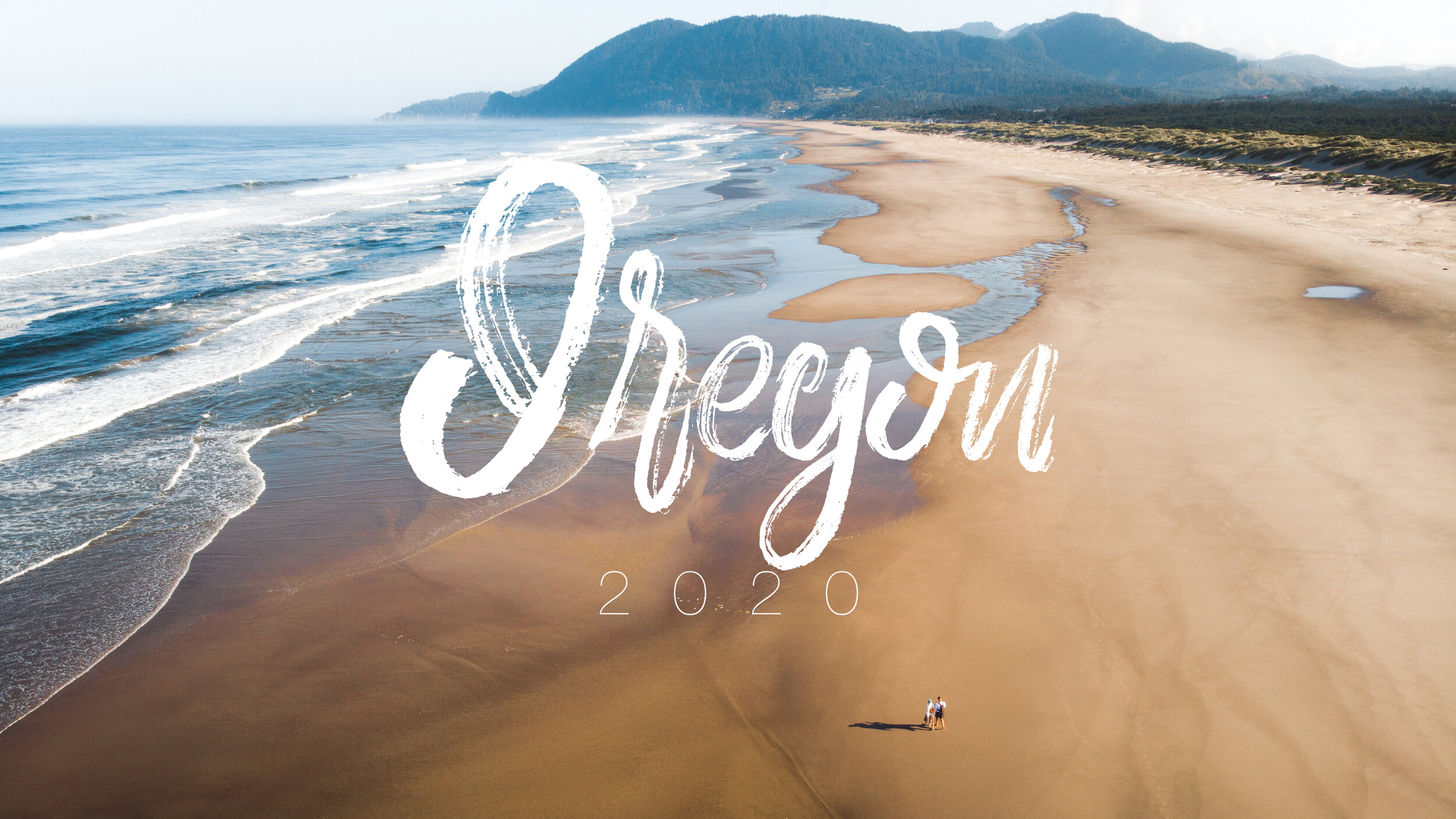 Oregon 2020