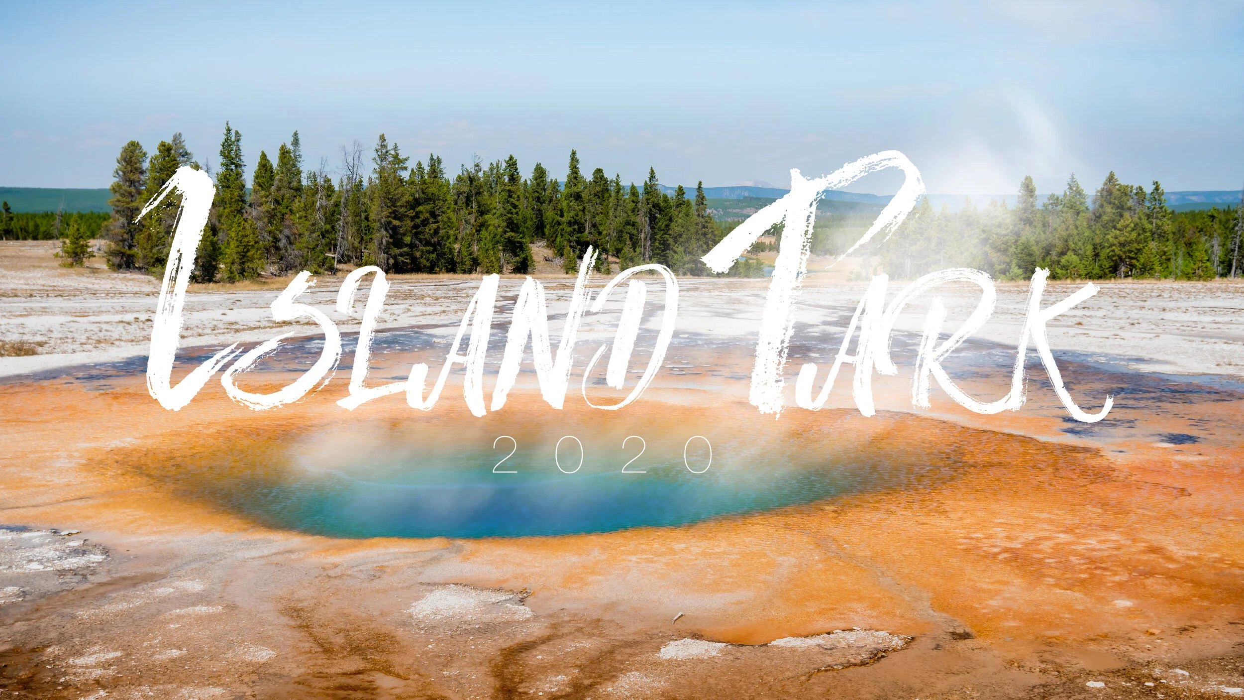 Island Park 2020