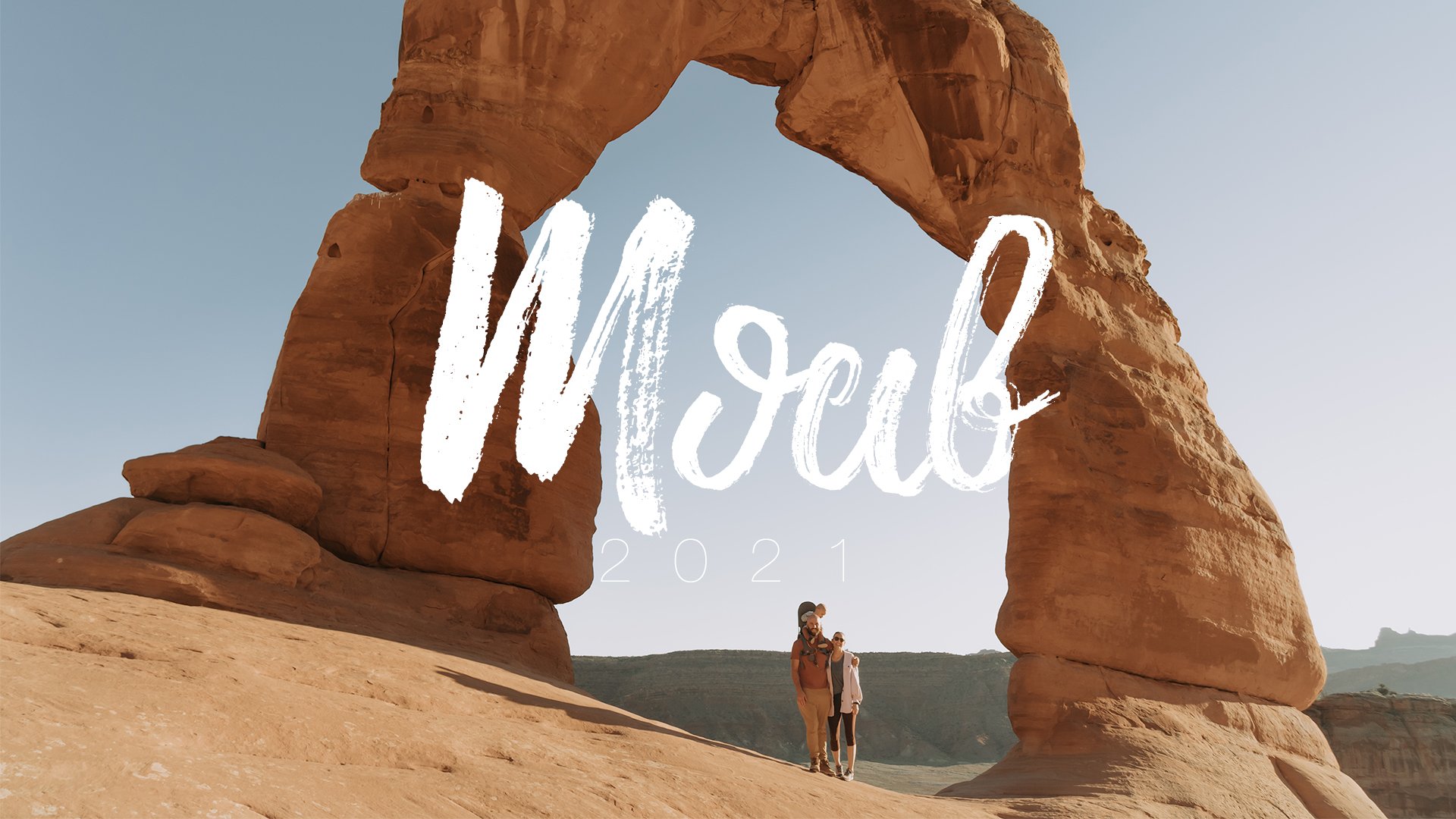 Moab 2021