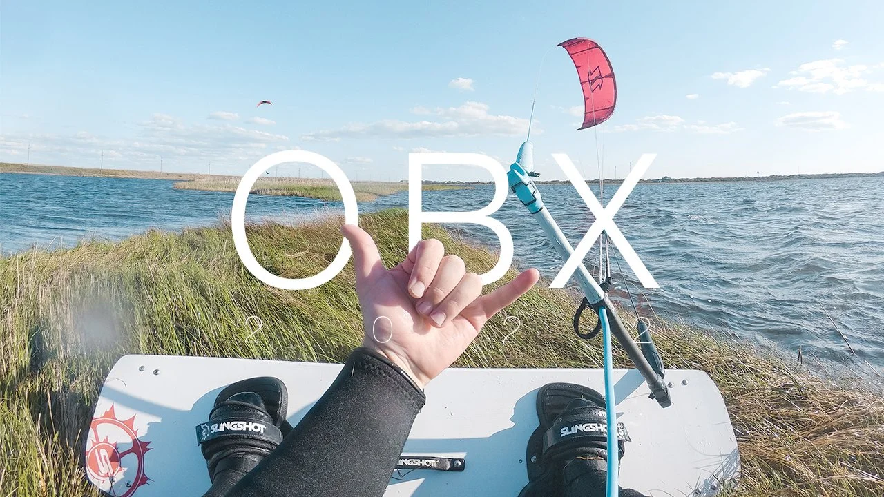 OBX 2022