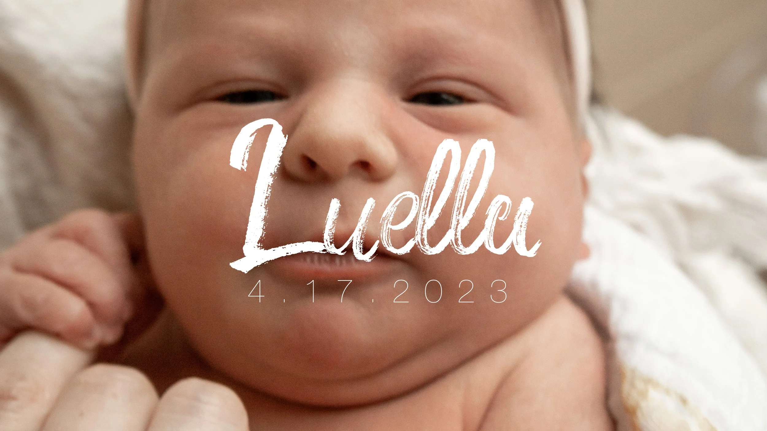 Lady Luella
