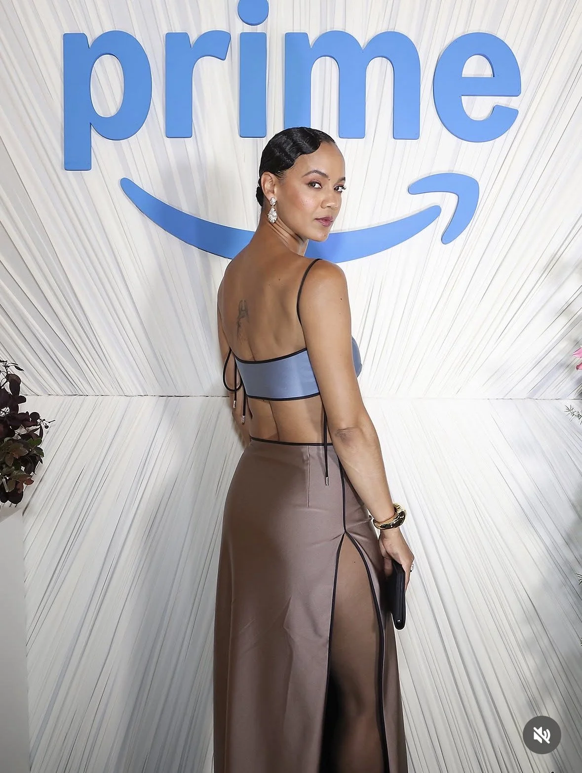 Maria Sten for Prime Afterparty