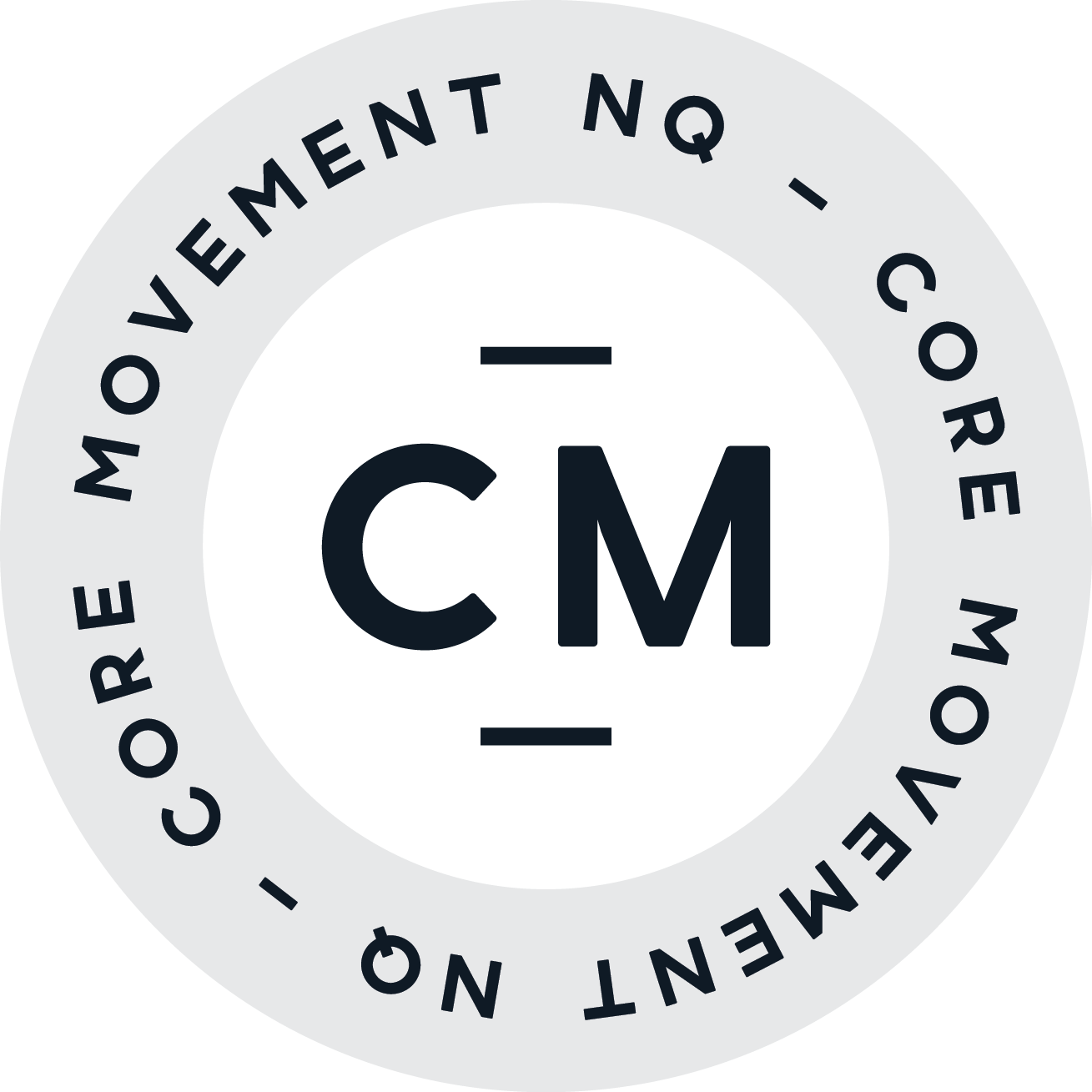 Core Movement Hub